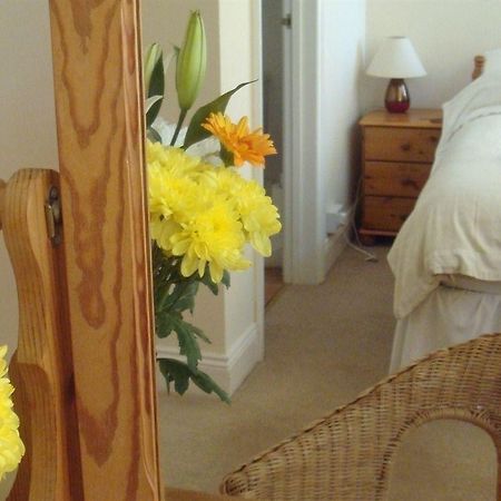 Harlequin Guest House With Parking Weymouth Exterior foto