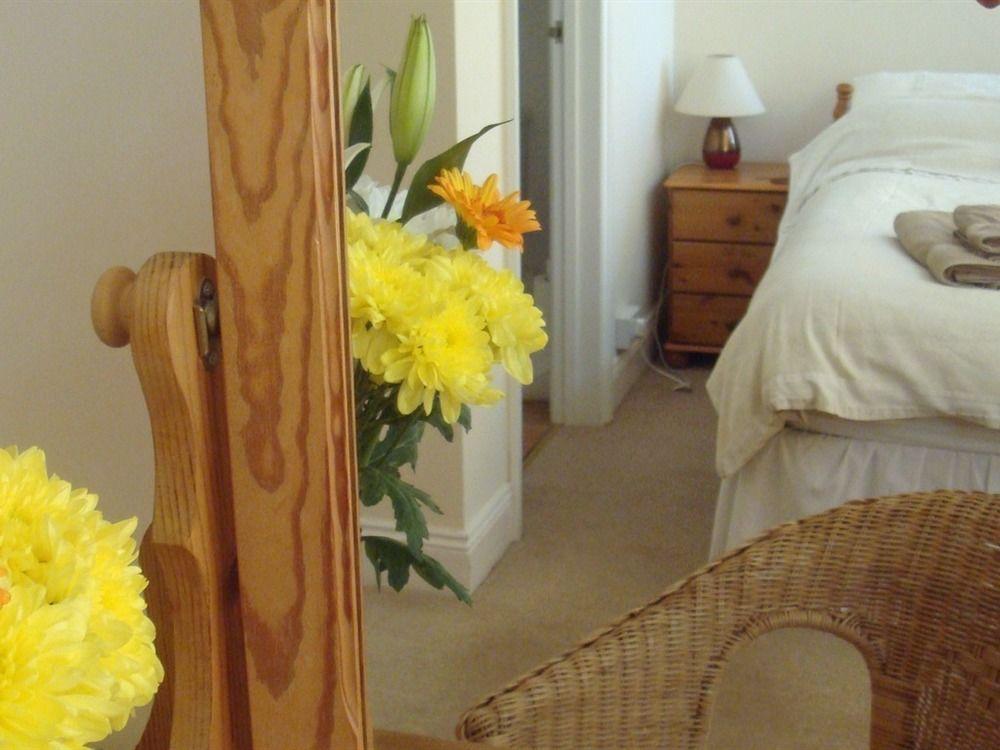 Harlequin Guest House With Parking Weymouth Exterior foto